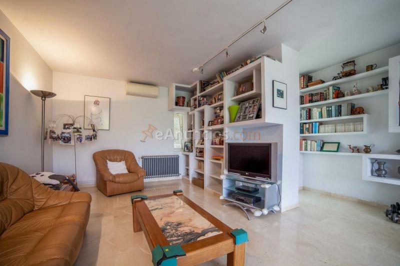 Adosado en venta en  Playa de San Juan-El Cabo, Alicante  Alacant