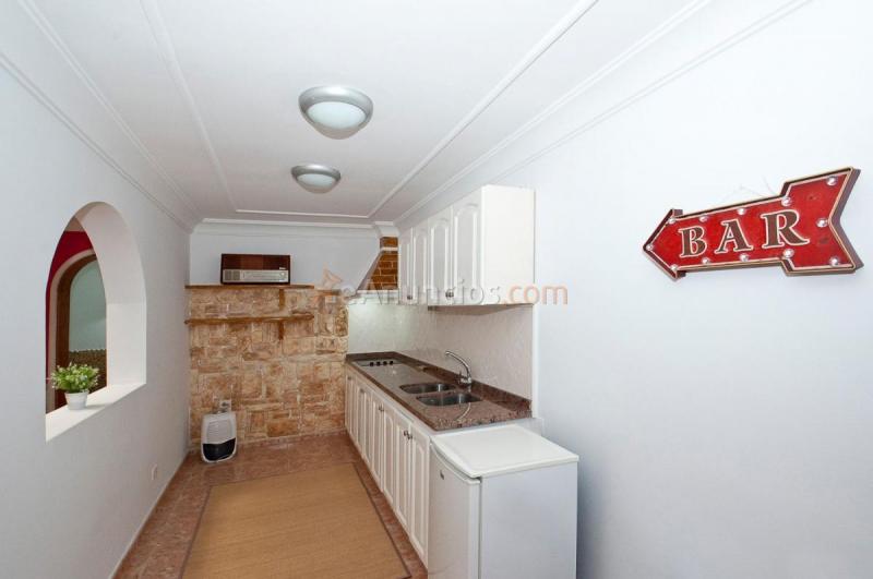 Duplex en venta en  San Fernando, San Bartolomé de Tirajana