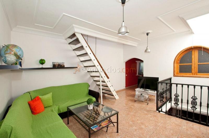 Duplex en venta en  San Fernando, San Bartolomé de Tirajana