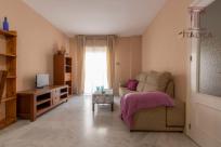 Apartamento en venta en Calle Patricio Sáenz, Centro, Sevilla