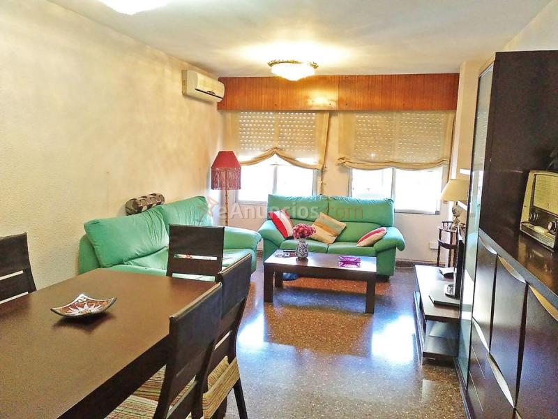 Apartamento en alquiler en  Poblats Marítims, Valncia