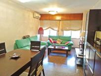 Apartamento en alquiler en  Poblats Marítims, Valncia