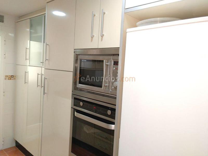 Apartamento en alquiler en  Poblats Marítims, Valncia