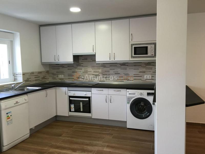 Apartamento en venta en Plaza de los Belgas, Villalba Estación, Collado Villalba