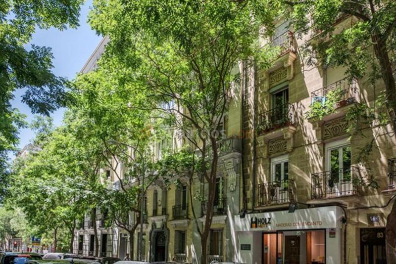 Apartamento en venta en  general pardiña, Salamanca, Madrid