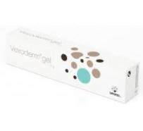 Vexoderm Gel cicatrizante de heridas 12
