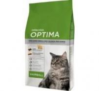 Ownat CLASSIC HAIRBALL pienso para gatos 1.5