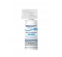 Vetericyn spray limpiador cicatrizante de piel (Hydrogel) 120