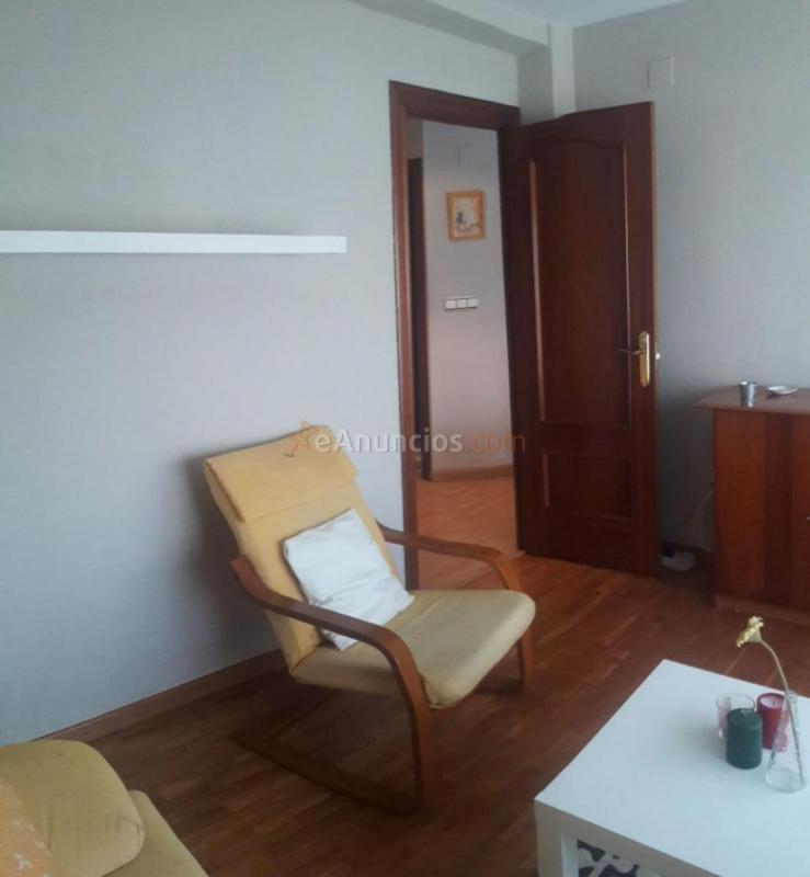 Apartamento en venta en Calle Rosario, Centro, Gijón