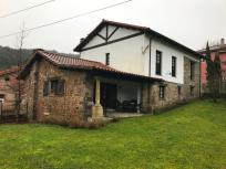 Casa Rural en venta en  Soto del Barco
