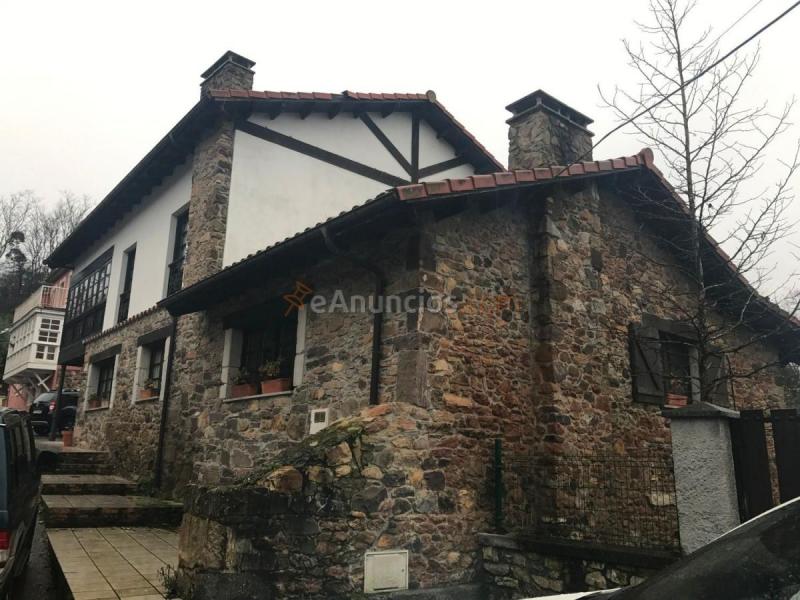 Casa Rural en venta en  Soto del Barco