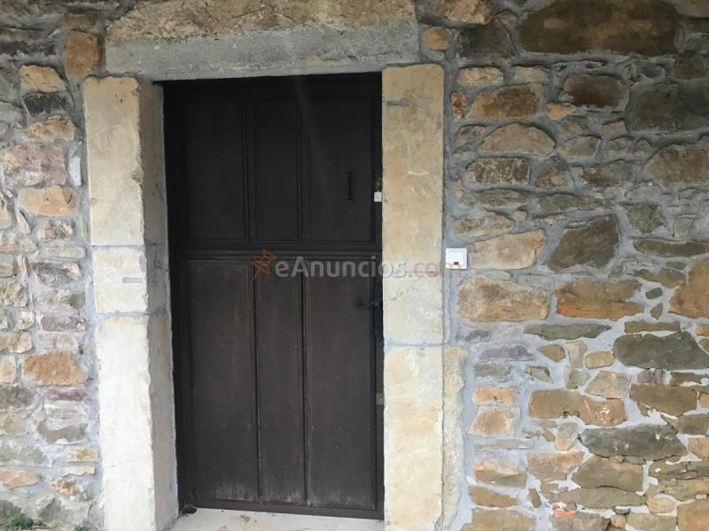 Casa Rural en venta en  Soto del Barco