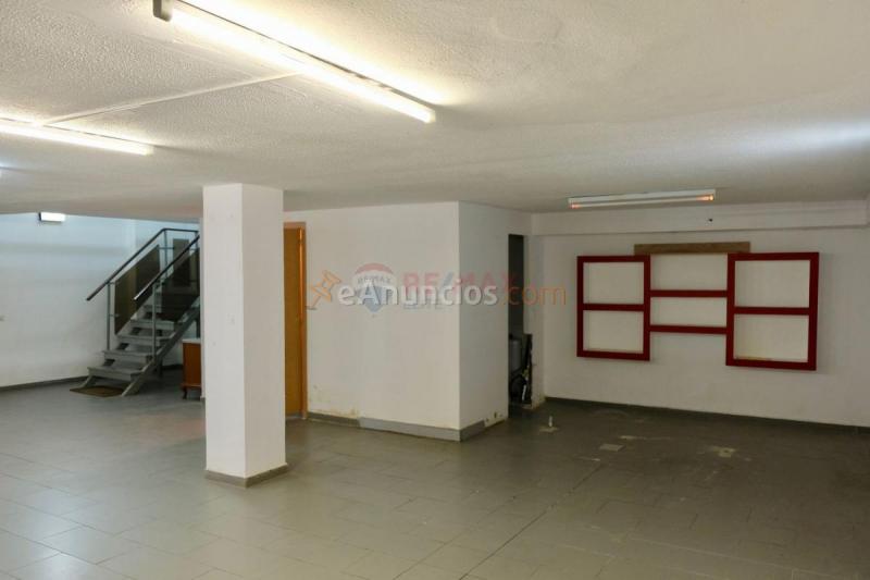 Local Comercial en alquiler en Calle Ezcurdia, Gijón, Este, Gijón