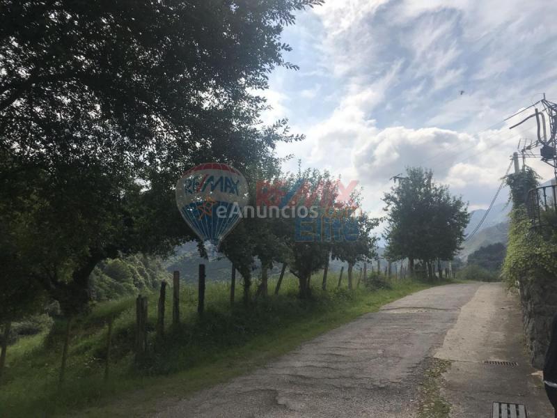 Adosado en venta en  Caserio Pumarada, Peñamellera Alta