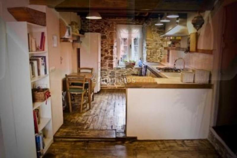 Adosado en venta en  Corollos, Cudillero