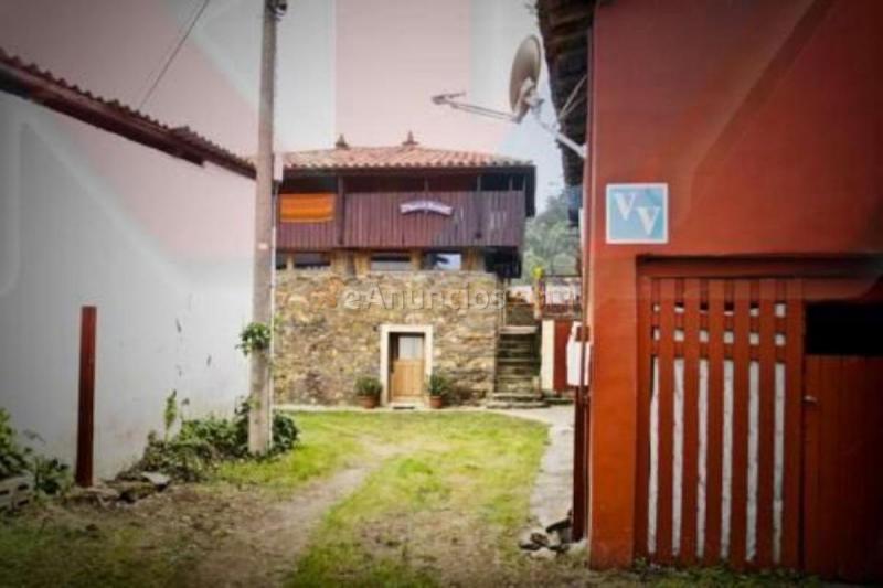 Adosado en venta en  Corollos, Cudillero