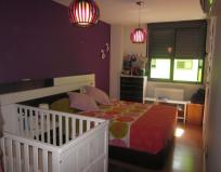 Apartamento en venta en  Villa de Vallecas, Madrid