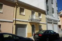 Casa en venta en  Cervantes, Requena