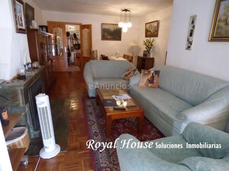 Apartamento en venta en  Costa del Sol, Los Negrales, Collado Villalba