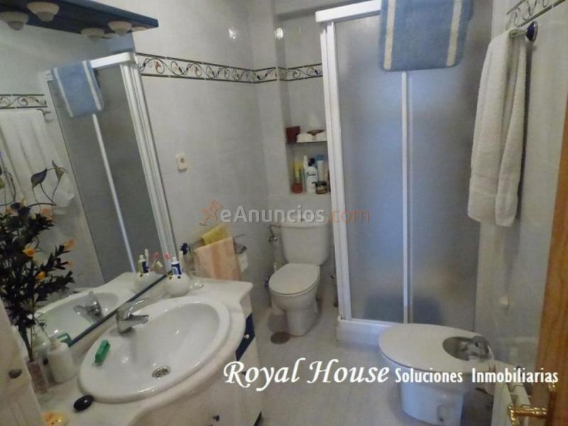 Apartamento en venta en  Costa del Sol, Los Negrales, Collado Villalba