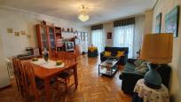 Apartamento en alquiler en  Antonio Maura, Centro, Palencia