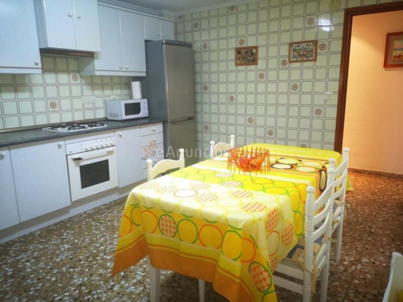 Apartamento en venta en Calle Valencia, El Altet-Balsares