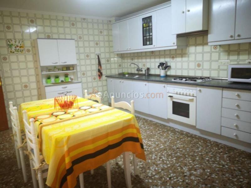 Apartamento en venta en Calle Valencia, El Altet-Balsares