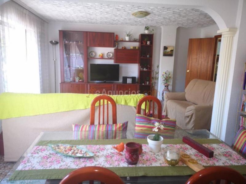 Apartamento en venta en Calle Valencia, El Altet-Balsares