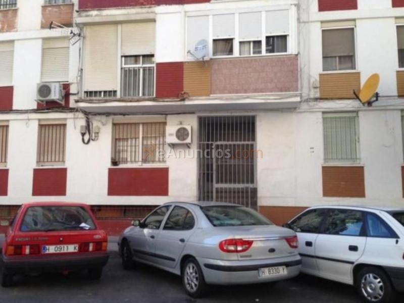 Apartamento en venta en Calle Tres Carabelas, El Carmen - Cardeñas, Huelva
