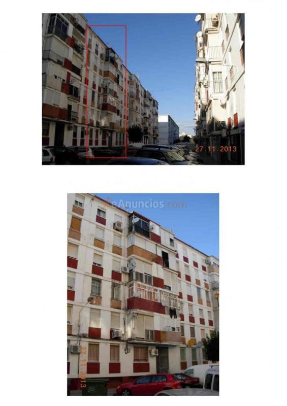 Apartamento en venta en Calle Tres Carabelas, El Carmen - Cardeñas, Huelva