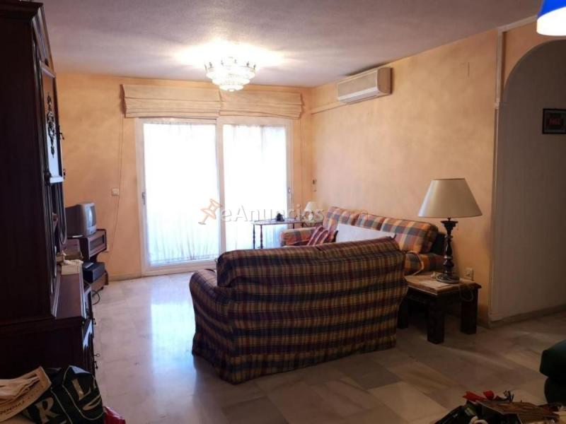 Apartamento en venta en  Teatinos, Málaga