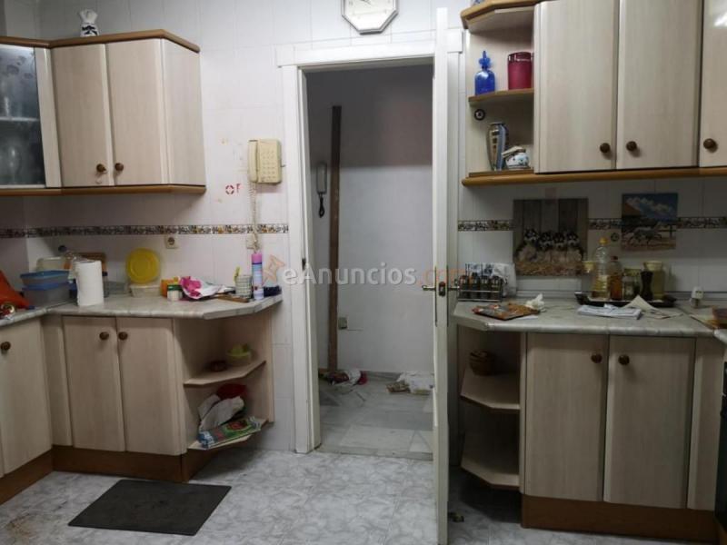 Apartamento en venta en  Teatinos, Málaga