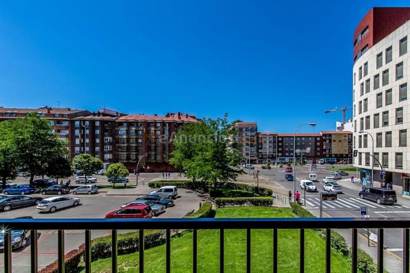 Apartamento en venta en  El Ejido- Sta. Ana, León