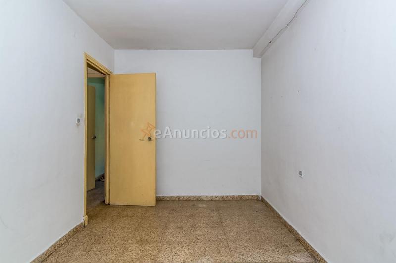 Apartamento en venta en  El Ejido- Sta. Ana, León