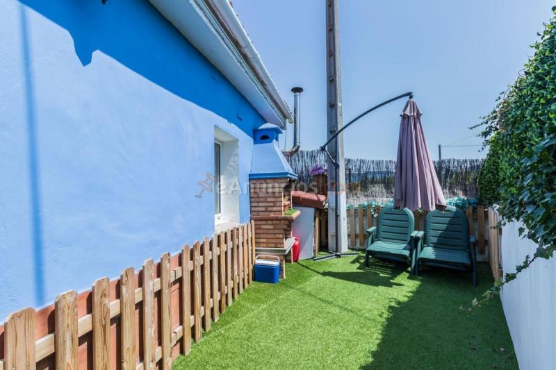 Apartamento en venta en  AS-248, Periurbano, Gijón