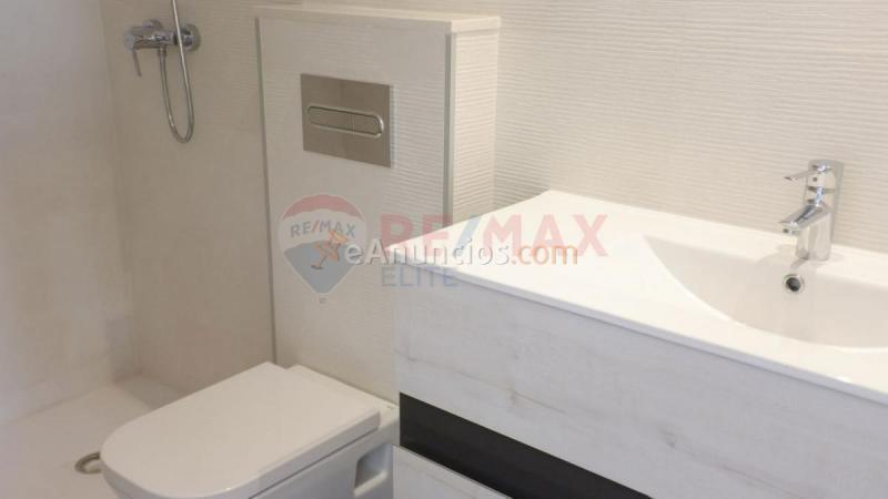 Apartamento en venta en Calle Marqués de Casa Valdés, Centro, Gijón