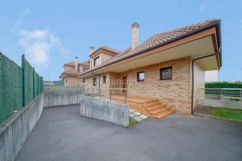 Adosado en venta en Carretera de la Carbonera, Sur, Gijón