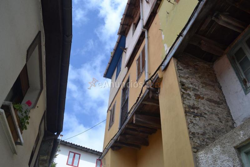 Casa Rural en venta en  San José, Cudillero