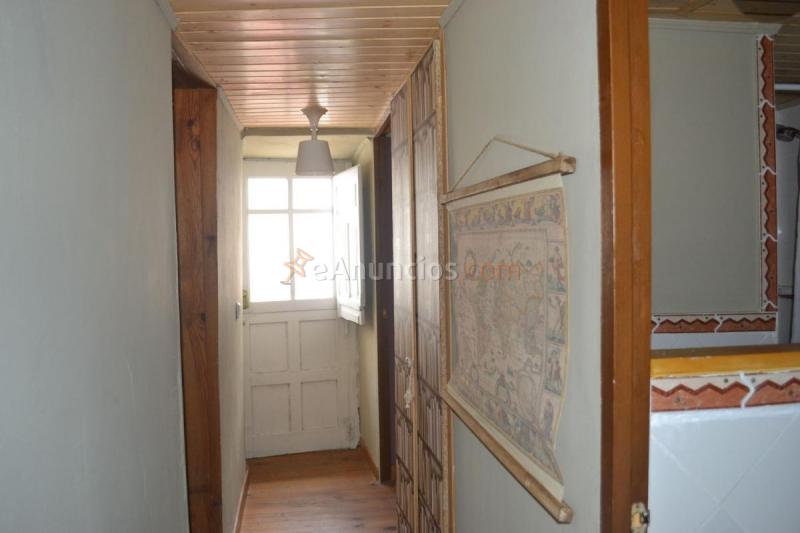 Casa Rural en venta en  San José, Cudillero