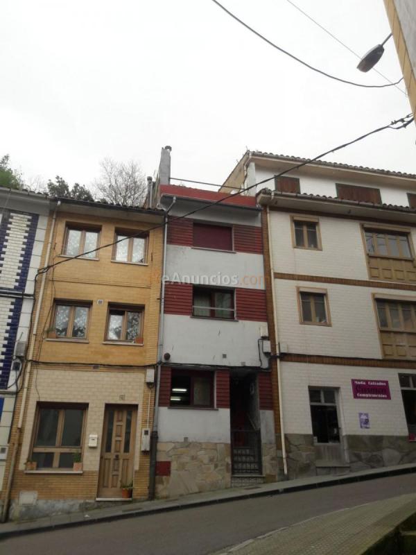Duplex en venta en Calle del General García de la Concha, Cudillero, Cudillero