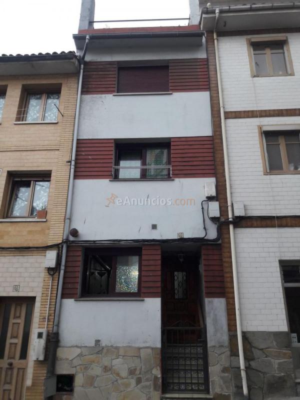 Duplex en venta en Calle del General García de la Concha, Cudillero, Cudillero