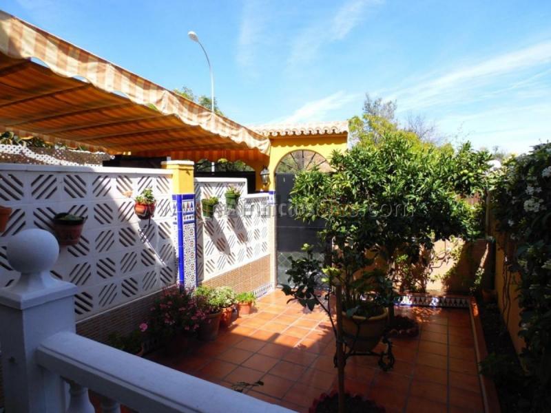 Casa en venta en  Chilches