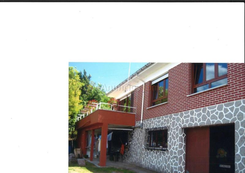 Adosado en venta en  Camin de la Sierra, Periurbano, Gijón