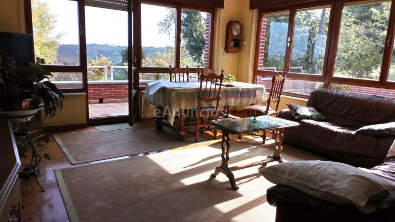 Adosado en venta en  Camin de la Sierra, Periurbano, Gijón