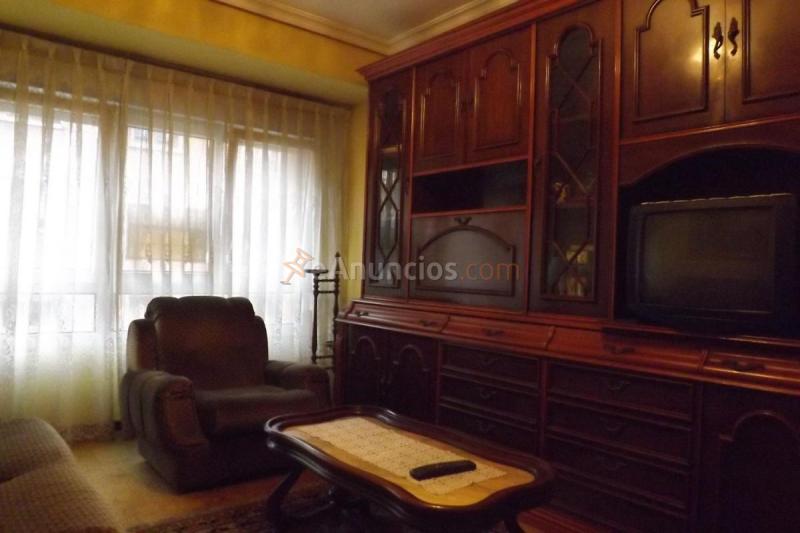 Apartamento en venta en Calle Cean Bermúdez, El Llano, Gijón