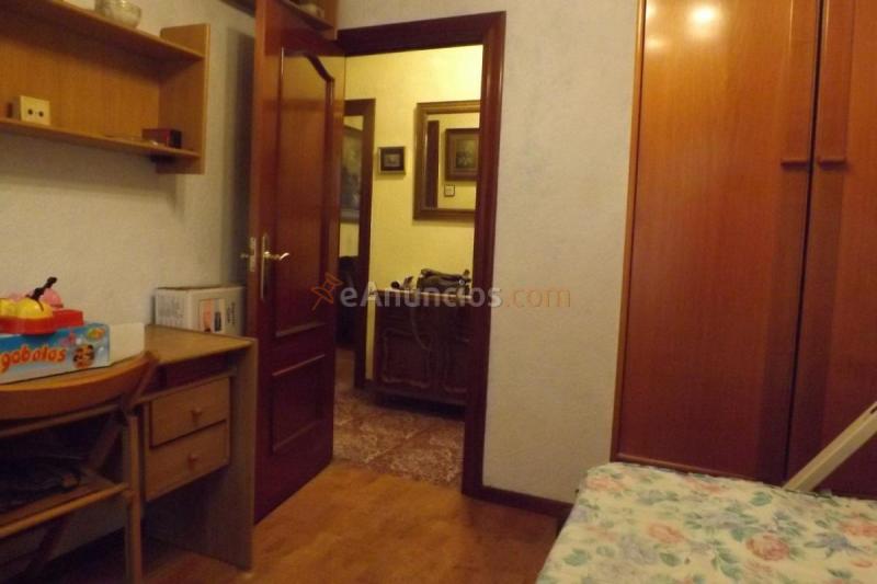 Apartamento en venta en Calle Cean Bermúdez, El Llano, Gijón