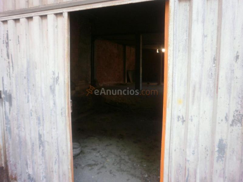 Local Comercial en venta en Calle Consolación, El Llano, Gijón