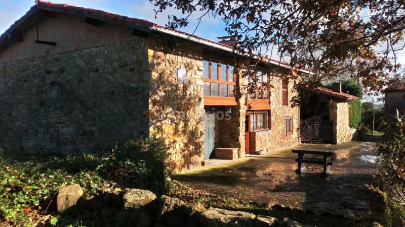 Adosado en venta en  Ermita Nuestra Señora de las Mercedes, Colunga