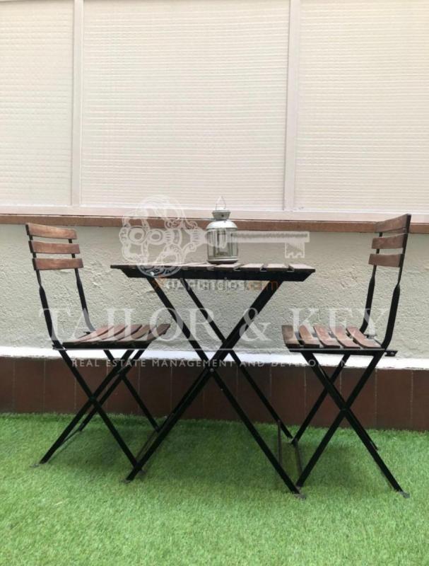 Apartamento en alquiler en Calle de Ayala, Salamanca, Madrid