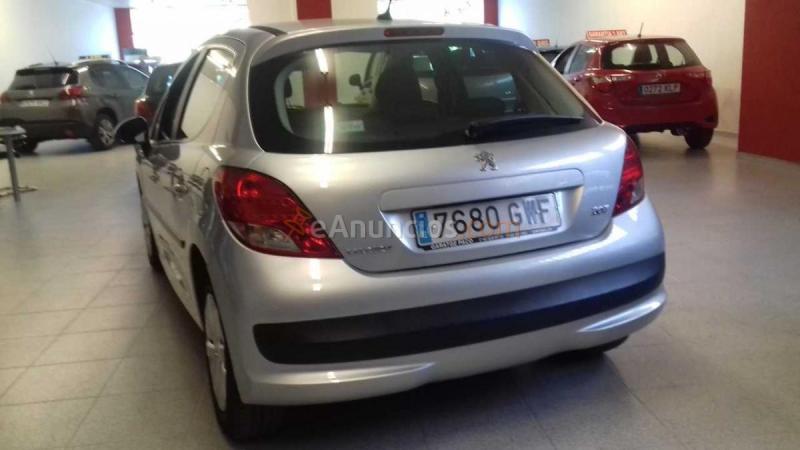 Peugeot 207 207 hdi 1.4 